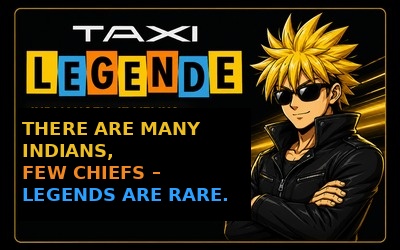 Private Transfers – Legende